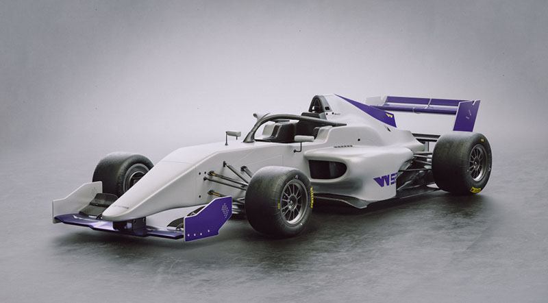 Cars That Start With W >> All Female W Series Race Championship To Start In 2019 Motoraty Cars That Start With W >> All Female W Series Race Championship To Start In 2019 Motoraty