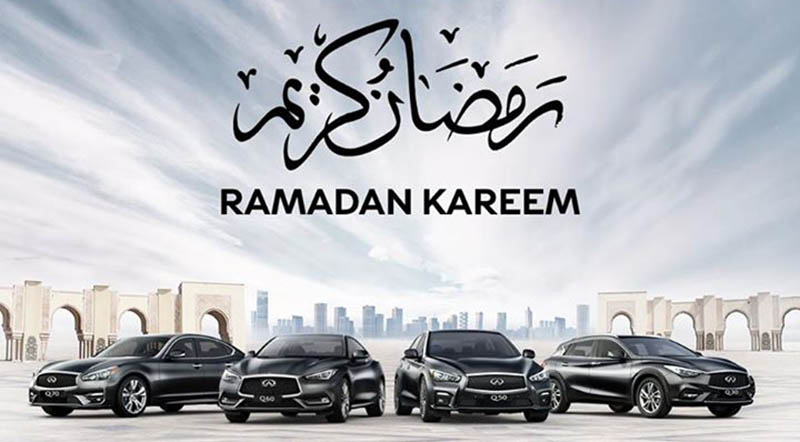 New 99 Mazda Oman Ramadan Offer 2020