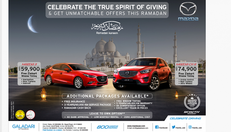 Beautiful 90 Toyota Uae Ramadan Offers 2020