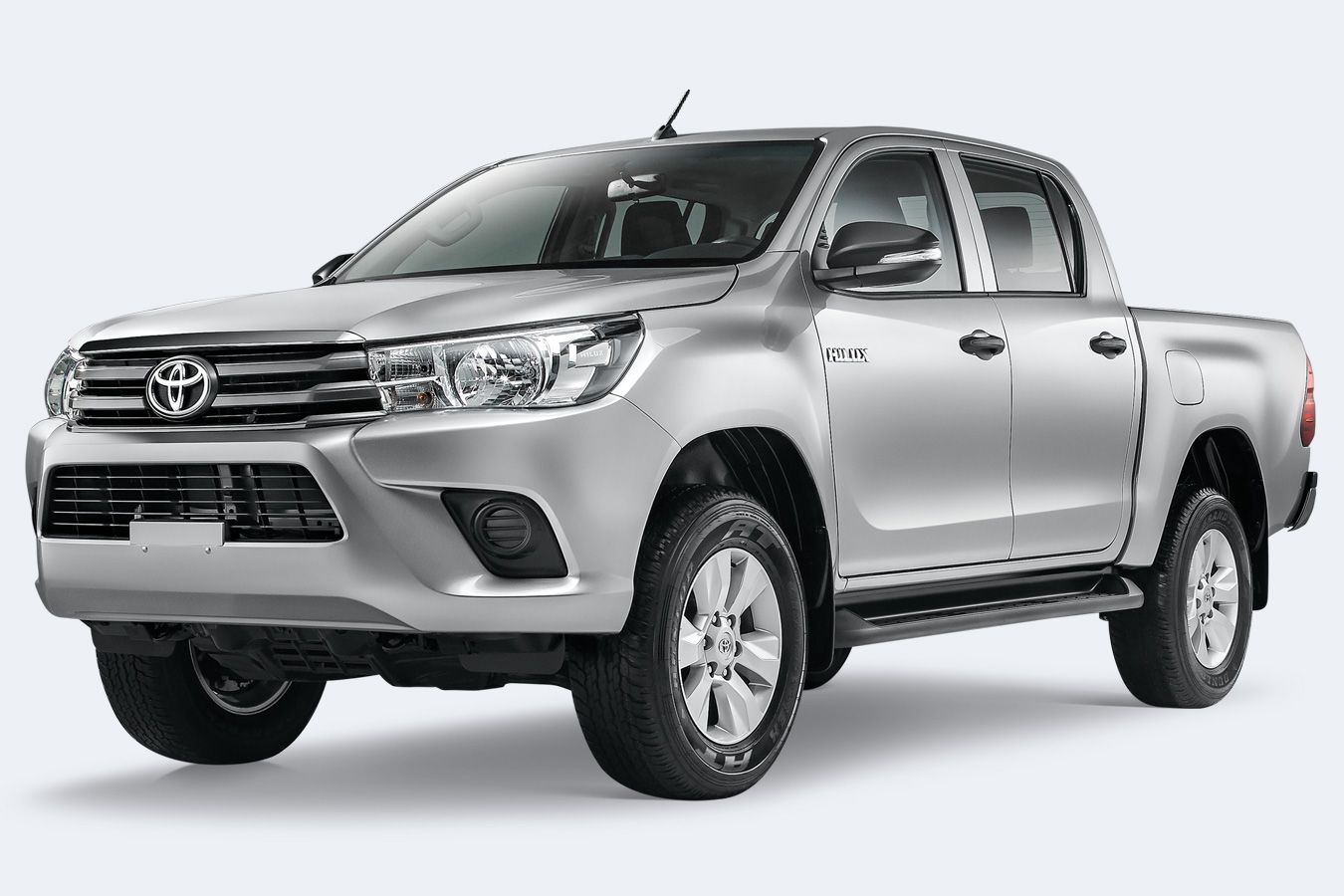 Kelebihan Kekurangan Hilux 2017 Perbandingan Harga